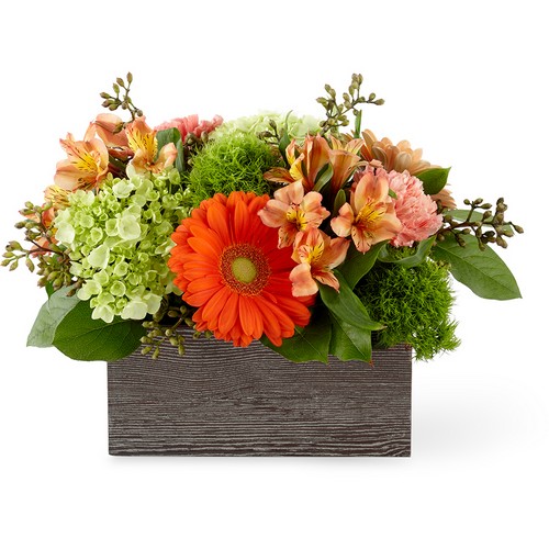 The FTD Hello, Gorgeous Bouquet